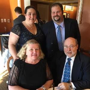 Meet your Posher, Dianne